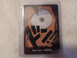 One Piece PRB-01 Premium Booster DON Card Lot (10) NO DUPES - Image 4