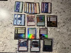 Star Wars Unlimited Spark of Rebellion card LOT All Rare or Better UNPLAYED - Image 3