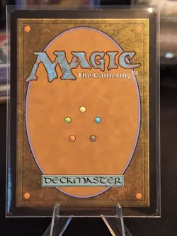 Displacer Kitten MTG Battle for Baldurs Gate Rare - Image 2