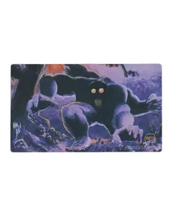 Brain Dead x Magic: The Gathering Guardian Beast Playmat MTG New - Image 1