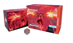 Magic:The Gathering | Avatar:The Last Airbender Bundle Box - Image 3