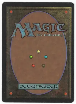 ►Magic-Style◄ MTG - Sedge Troll - French Revised FBB - Played - Image 2