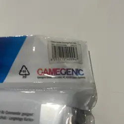 Prime Double Sleeving Pack 100 Gamegenic - Image 5