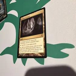 Cavern of Souls - Magic the Gathering - Avacyn Restored - LP - Image 3