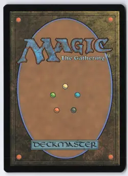 Seachrome Coast R Commander: Bloomburrow 328 NM - Image 2