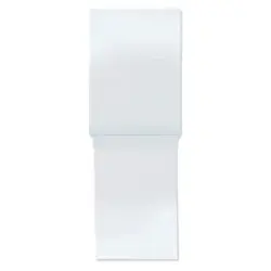 Dragon Shield Sealable Inner Sleeves, Clear - 100 Count - Image 2