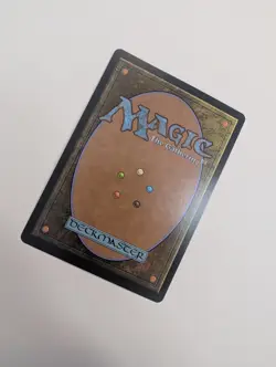 MTG - Trystan's Command (Showcase) - Lorwyn Eclipsed NM/M Condition - Image 3