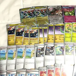 Pokemon Dragapult ex - Tournament Ready Competitive Deck - Image 2