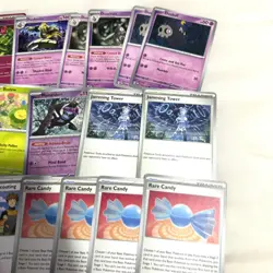 Pokemon Dragapult ex - Tournament Ready Competitive Deck - Image 3