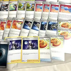 Pokemon Dragapult ex - Tournament Ready Competitive Deck - Image 5