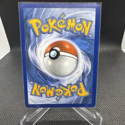 Pokemon TCG Phantasmal Flames Yamper 99/94 Illustration Rare - Image 2