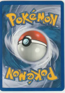 2005 Pokemon Emerald Battle Frontier [Reverse Holo] 75/106 Trainer Beautiful - Image 2