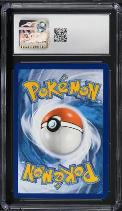 Pokemon Serena Full Art 193/195 Silver Tempest Ultra Rare Holo CGC 10 - Image 2