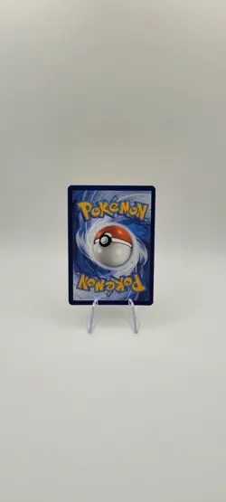 Pokemon TCG: Iron Boulder ex 099/162 Double Rare - Temporal Forces - NM - Image 4