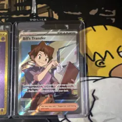 Pokemon TCG 151 Lot 3x English Nintendo Alakazam 151 lot - Image 3