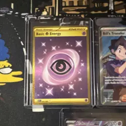 Pokemon TCG 151 Lot 3x English Nintendo Alakazam 151 lot - Image 4