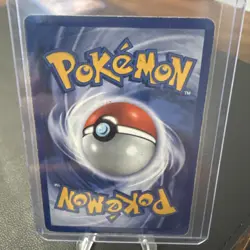 Pokemon TCG Sabrina's Gengar Gym Challenge 29/132 Non-Holo Rare - Image 2