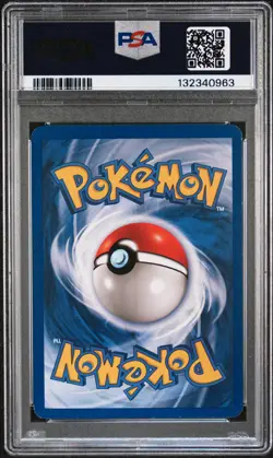 2000 POKEMON BASE SET 2 #18 VENUSAUR-HOLO PSA 6 - Image 2