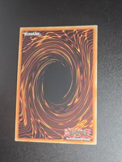 Ghost Ogre & Snow Rabbit MP22-EN255 Prismatic Secret 1st Ed Near Mint Yugioh - Image 2