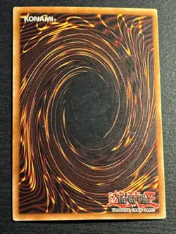 Red-Eyes Black Dragon SDJ-001 1st Edition Ultra Rare Yu-Gi-Oh Card LP - Image 2