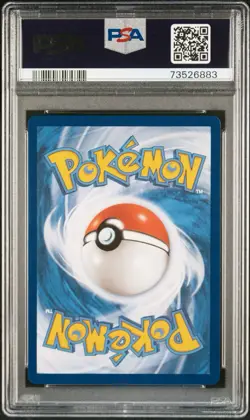 PSA 10 GEM MINT Mewtwo VSTAR GG44/GG70 Crown Zenith Holo Pokemon Card - Image 2