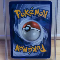 Pokemon Potion Trainer EX Crystal Guardians 87/100 Reverse Holo CGC 8 TCG Card - Image 4