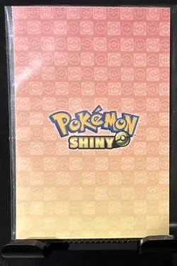 Rare Pokemon Shiny Full Art #212 Scizor Low Pop Cracked Ice Holo Card - Image 2