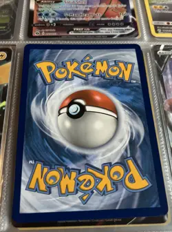 Pokemon Charizard V Promo Holo SWSH260 Sword & Shield Basic 220 HP English Card - Image 2