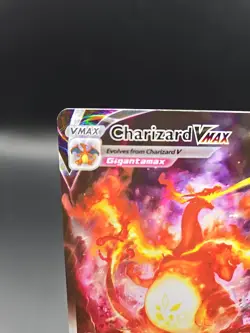 Charizard VMAX SWSH261 SWSH: Sword & Shield Promo Cards Holo NM - Image 2