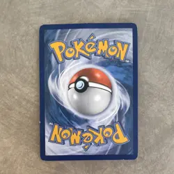 Pokemon M Gengar EX Mega Evolution Holo #210 English TCG Card - Image 2