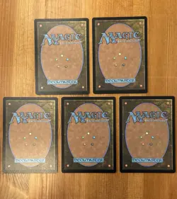 Spider-Ham & Pumpkin Bombs Borderless Lot, MTG Marvel’s Spider-Man Eternal Legal - Image 3