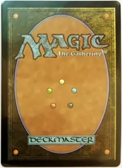 MTG Teenage Ninja Mutant Turtles Commander Splinter, the Mentor Foil (Mythic) - Image 3