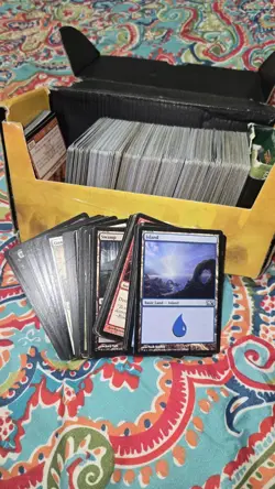 magic the gathering lot Dates Starting In 2001 - Image 2