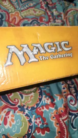 magic the gathering lot Dates Starting In 2001 - Image 3