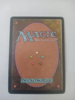 Grave Pact, Stronghold, black Rare MTG - Image 3