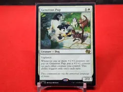 Generous Pup Foundations Jumpstart Regular NM - Image 1