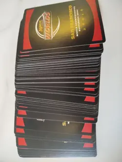 3 x WOTC MTG Tournament 2004 World Championships Decks (Julien+Gabriel+Manuel) - Image 2