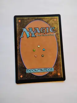 Misty Rainforest (Borderless) Special Guests Foil - Image 2