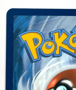 Vaporeon ex 023/131 - Pokemon TCG - Prismatic Evolutions Stamped Promo Holo - Image 4