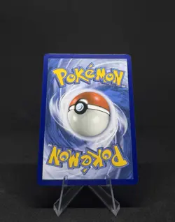 Pokemon TCG - Detective Pikachu - Arcanine 6/18 Holo - P - Image 2