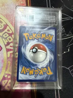 TAG 8.5 2024 POKEMON SSP EN-SURGING SPARKS ULTRA RARE #224 ARCHALUDON EX - Image 3