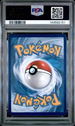 2025 POKEMON MEG EN-MEGA EVOLUTION ILLUSTRATION RARE #146 MARSHADOW PSA 10 - Image 2