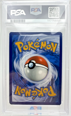 PSA 10 Pikachu Paldea Adventure Chest SVP 088 Black Star Promo Pokemon TCG - Image 2