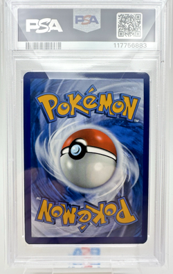PSA 10 Pikachu Paldea Adventure Chest SVP 088 Black Star Promo Pokemon TCG - Image 2