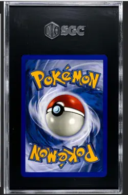 Shining Steelix SGC 10 GEM MINT 2002 Pokemon Neo Destiny 112 / 105 PSA CGC BGS - Image 2