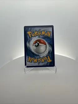 Pokemon TCG Ambipom 107/094 Illustration Rare ME02: Phantasmal Flames Near Mint - Image 2