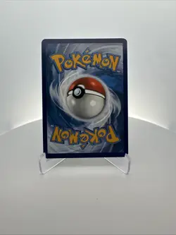 Riolu 010 Pokemon Me: Mega Evolution Promo Holo Art Rare - Image 2