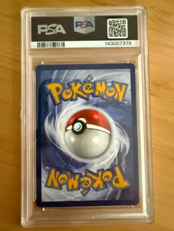 2023 POKEMON MEW EN-151 REVERSE HOLO #094 GENGAR PSA 10 - Image 2