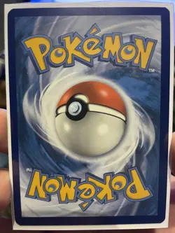 Pokemon- Moltres Brilliant Stars Black Star Promo SWSH185 Holo NM - Image 2