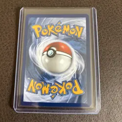 Pokemon Mega Charizard X ex 023 Me: Mega Evolution Promo Holo 360 HP - Image 3